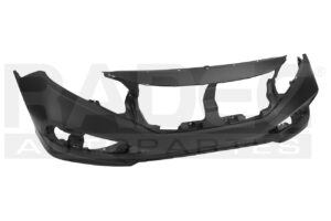 203-1302-46 FASCIA DELANTERA HD CIVIC 19-20 P/PINTAR EX/I-STYLE/TURBO PLUS/TOURING L4 4 CILINDROS 1.5/2.0L 2/4 PUERTAS