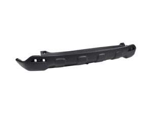 FATA190 FASCIA Tras Honda CRV 07-09 Inferior Corrugada n-tw