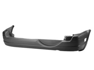 203-1303-11 FASCIA TRASERA HD CR-V 97-01 NEGRA