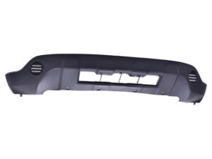 203-1303-13 FASCIA DELANTERA HD CR-V INFERIOR 07-09 S/HOYO P/FARO GRIS