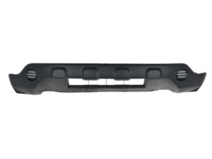 FADA362 FASCIA Del Honda CR-V 07-09 Inferior S/Hoyo P/Faro n-tw