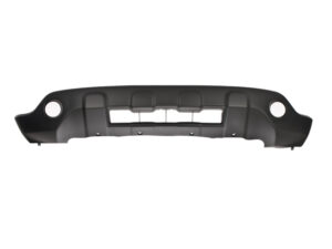 FADA668 FASCIA Del HONDA CRV 07-09 Inferior C/Hoyo P/Faro Niebla