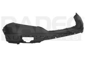203-1303-34 FASCIA DELANTERA HD CR-V 20-21 P/PINTAR TURBO/TURBO PLUS/TOURING/ L4 4 CILIDROS 1.5 L 5 PUERTAS SUPERIOR