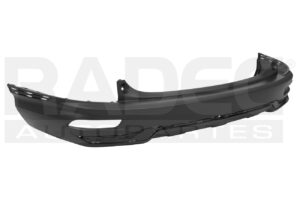 203-1303-35 FASCIA TRASERA HD CR-V 20-21 GRIS TURBO/TURBO PLUS/TOURING/ L4 4 CILINDROS 1.5 L 5 PUERTAS