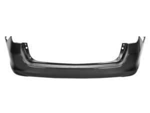 203-1305-05 FASCIA TRASERA HD ODYSSEY 05-10 P/PINTAR