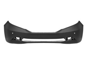 FADA549 FASCIA Del Honda Odyssey 11-16 C/Hoyo P/Sensor n-tw