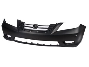 FADA560 FASCIA Del Honda Odyssey 08-10 P/Pintar C/Hoyo P/Sens n-tw
