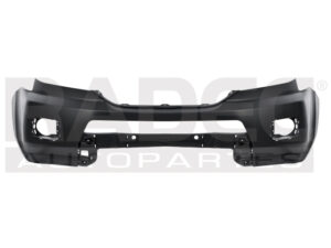 FAD665 FASCIA Del Honda Pilot 09-11 S/Hoyo P/Sensor