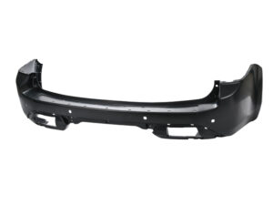 203-1307-09 FASCIA TRASERA HD PILOT 12-14 P/PINTAR C/HOYO P/SENSOR
