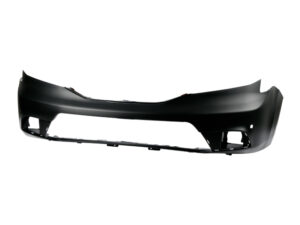 203-1307-11 FASCIA DELANTERA HD PILOT 12-15 P/PINTAR C/HOYO P/SENSOR