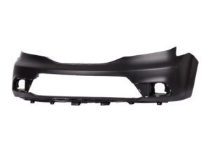 203-1307-12 FASCIA DELANTERA HD PILOT 12-15 P/PINTAR S/HOYO P/SENSOR