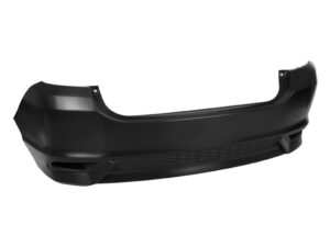 203-1310-08 FASCIA TRASERA HD CITY 18-20 S/HOYO P/SENSOR P/PINTAR EX/LX L4 4CILINDROS 1.5L 4 PUERTAS