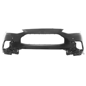 203-1313-17 FASCIA DELANTERA HD HR-V 23-24 P/PINTAR C/HOYO P/SENSOR