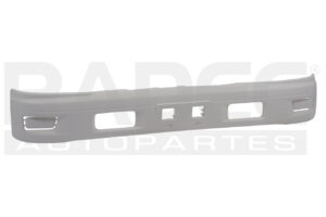 203-1505-02 FASCIA DELANTERA IZ ELF 400 09-12 S/HOYO P/FARO CORTA/LARGA/EXTRA LARGA L4 4 CILINDROS 2.9L 2 PUERTAS