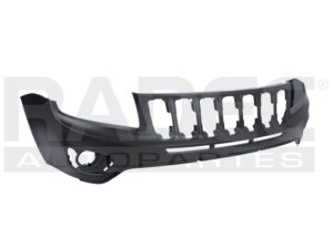 203-1604-03 FASCIA DELANTERA JP COMPASS SUPERIOR 11-17 P/PINTAR