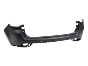 203-1604-09 FASCIA TRASERA JP COMPASS 18-20 SUPERIOR C/HOYO P/SENSOR C/BRACKET P/PINTAR 4X2/4X4/LATITUDE/TRAILHAWK/LIMITED/LIMITED PREMIUM L4 4 CILINDROS 2.4L 5 PUERTAS