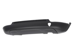203-1604-10 FASCIA TRASERA JP COMPASS 18-20 INFERIOR S/HOYO P/SENSOR S/HOYO P/GANCHO CORRUGADA 4X2/LATITUDE/LIMITED/LIMITED PREMIUM L4 4 CILINDROS 2.4L 5 PUERTAS