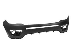 203-1604-17 FASCIA DELANTERA JP COMPASS 18-20 SUPERIOR C/HOYO P/SENSOR P/PINTAR 4X2/LATITUDE/LIMITED/LIMITED PREMIUM L4 4 CILINDROS 2.4L 5 PUERTAS