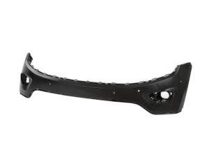 203-1605-28 FASCIA DELANTERA JP GRAND CHEROKEE 14-17 C/HOYO P/SENSOR