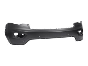 203-1605-46 FASCIA DELANTERA JP GRAND CHEROKEE 17-20 C/HOYO P/6 SENSORES P/PINTAR LIMITED/OVERLAND/SUMMIT/TRAILHAWK/LAREDO/4X2/4X4 V6/V8 6/8 CILINDROS 3.0/3.6/5.7L 5 PUERTAS