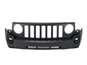 FADA406 FASCIA Del Dodge Patriot 07-10 P/Faro P/Pintar n-tw