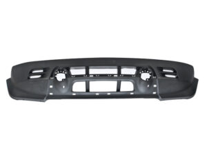 FADA286 FASCIA Del Dodge Patriot 11-13 Inf P/Mold S/Hoyo P/Gancho n-tw