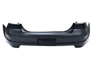 203-1809-00 FASCIA TRASERA LC MILAN 06-09 P/PINTAR