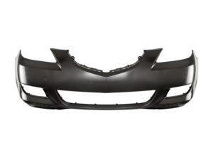 FADA276 FASCIA Del Mazda 3 04-06 P/Pintar n-tw