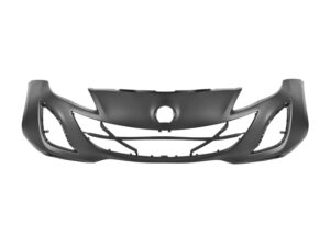 FADA389 FASCIA Del Mazda 3 10-11 2.5L P/Pintar n-tw