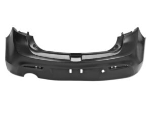 203-1901-12 FASCIA TRASERA MZ 3 10-13 5PTA P/PINTAR