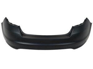 203-1902-04 FASCIA TRASERA MZ 6 09-13 2.5 LTS P/PINTAR