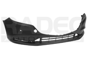 203-1902-14 FASCIA DELANTERA MZ 6 19-21 C/HOYO P/SENSOR P/PINTAR SIGNATURE/I GRAND TOURING/CARBON EDITION L4 4 CILINDROS 2.5L 4 PUERTAS