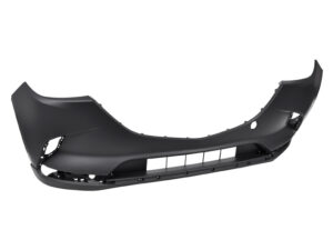 203-1909-06 FASCIA DELANTERA MZ CX9 16-21 S/HOYO P/SENSOR P/PINTAR I SPORT/I GRAND TOURING L4 4 CILINDROS 2.5L 5 PUERTAS