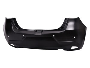 203-1915-04 FASCIA TRASERA MZ 2 16-19 C/HOYO P/SENSOR P/PINTAR