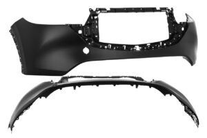 203-1920-10 FASCIA DELANTERA SUPERIOR MZ CX5 22-24 P/PINTAR S/HOYO P/SENSOR
