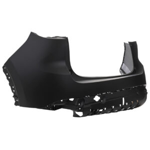 203-1920-13 FASCIA TRASERA SUPERIOR MZ CX-5 22-25 P/PINTAR S/HOYO P/SENSOR