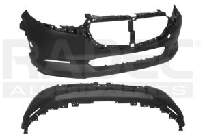 203-1921-00 FASCIA DELANTERA MZ CX30 20-23 P/PINTAR I SPORT/I GRAND TOURING/SIGNATURE L4 4 CILINDROS 2.0/2.5L 5 PUERTAS