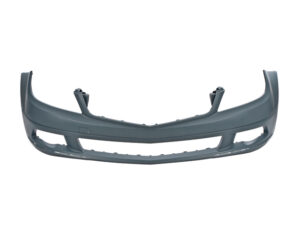 203-2002-05 FASCIA DELANTERA MC CLASE C 08-11 P/PINTAR S/MOLDURA S/HOYO P/SENSOR