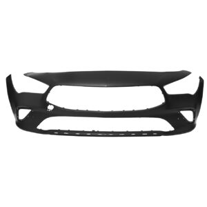 203-2035-00 FASCIA DELANTERA MC CLA 200 20-23 C/HOYOS P/SENSOR 1.6