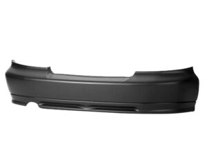 203-2203-06 FASCIA TRASERA MT GALANT 99-03 P/PINTAR