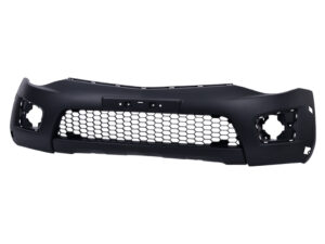 FADA639 FASCIA Del Mitsubishi L200 10-15 4WD C/Hoyo P/Moldura