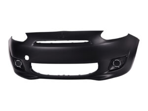 FADA682 Fascia Del Mitsubishi Mirage 15-16 S/Hoyo P/Faro P/Pintar