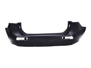 203-2208-06 FASCIA TRASERA MT OUTLANDER 14-15 C/HOYO P/MOLDURA P/PINTAR