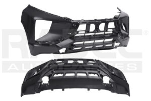 203-2216-01 FASCIA DELANTERA MT XPANDER 20-22 P/PINTAR GLS L4 4CILINDROS 1.5L 5 PUERTAS
