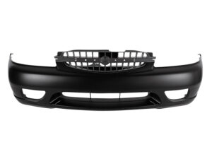 FADA83 FASCIA Del Nissan Altima 00-01 C/Parrirra C/Faros P/Niebla n-tw