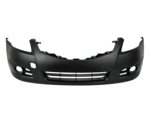 FADA501 FASCIA Del Nissan Altima 10-12 P/Pintar n-tw