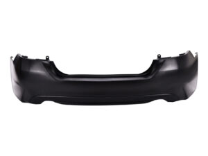 FATA238 FASCIA Tras Nissan Altima 16-18 S/Hoyo P/Sensor
