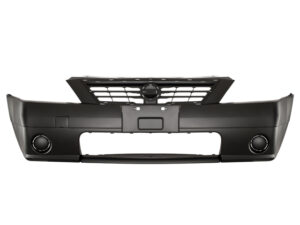 FADA424 FASCIA Del Nissan Aprio 08-10 S/Faro Niebla n-tw
