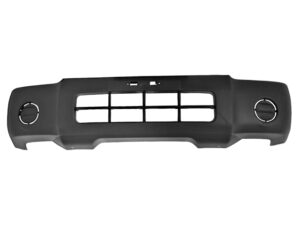 FADA317 FASCIA Del Nissan Pu 08-15 D-22 S/Faro P/Niebla n-tw