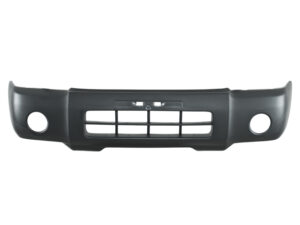 203-2306-03 FASCIA DELANTERA NS D22 08-15/FRONTIER 01-04 C/FAROS P/NIEBLA